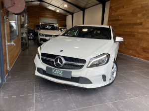 Mercedes Classe A Sensation 160d - Distrib Ok Classe A 107 068km