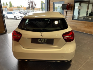 Mercedes Classe A Sensation 160d - Distrib Ok Classe A 107 068km