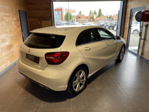 Mercedes Classe A Sensation 160d - Distrib Ok Classe A 107 068km