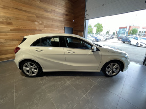Mercedes Classe A Sensation 160d - Distrib Ok Classe A 107 068km