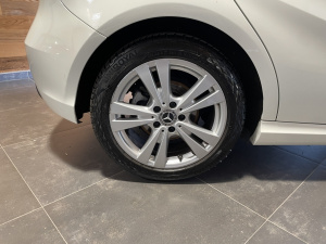 Mercedes Classe A Sensation 160d - Distrib Ok Classe A 107 068km