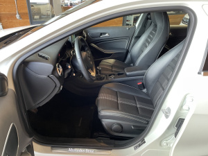 Mercedes Classe A Sensation 160d - Distrib Ok Classe A 107 068km