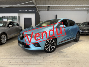 Renault Clio V 1.5 Dci 85ch Zen Clio 81 283km