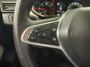 Renault Clio V 1.5 Dci 85ch Zen Clio 81 283km