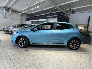Renault Clio V 1.5 Dci 85ch Zen Clio 81 283km