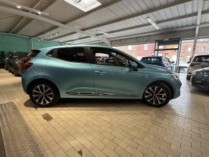 Renault Clio V 1.5 Dci 85ch Zen Clio 81 283km