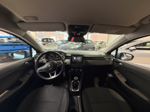 Renault Clio V 1.5 Dci 85ch Zen Clio 81 283km