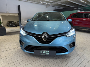 Renault Clio V 1.5 Dci 85ch Zen Clio 81 283km
