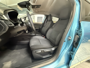 Renault Clio V 1.5 Dci 85ch Zen Clio 81 283km