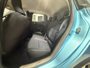 Renault Clio V 1.5 Dci 85ch Zen Clio 81 283km