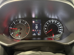 Renault Clio V 1.5 Dci 85ch Zen Clio 81 283km
