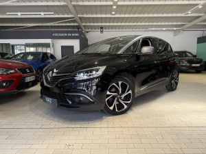 Renault Scenic 1.6 Dci 160ch Energy Intens Edc Scenic 139 091km