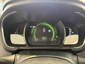 Renault Scenic 1.6 Dci 160ch Energy Intens Edc Scenic 139 091km