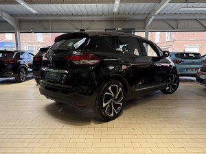 Renault Scenic 1.6 Dci 160ch Energy Intens Edc Scenic 139 091km