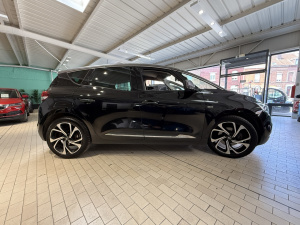 Renault Scenic 1.6 Dci 160ch Energy Intens Edc Scenic 139 091km