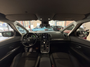 Renault Scenic 1.6 Dci 160ch Energy Intens Edc Scenic 139 091km
