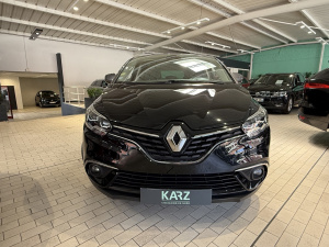 Renault Scenic 1.6 Dci 160ch Energy Intens Edc Scenic 139 091km