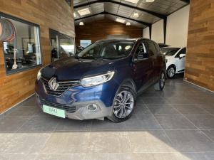 Renault Kadjar Dci 110 Energy Graphite Edc-ct Ok Kadjar 78 898km