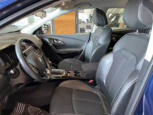 Renault Kadjar Dci 110 Energy Graphite Edc-ct Ok Kadjar 78 898km