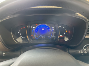 Renault Kadjar Dci 110 Energy Graphite Edc-ct Ok Kadjar 78 898km