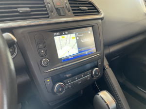Renault Kadjar Dci 110 Energy Graphite Edc-ct Ok Kadjar 78 898km