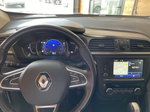Renault Kadjar Dci 110 Energy Graphite Edc-ct Ok Kadjar 78 898km