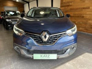 Renault Kadjar Dci 110 Energy Graphite Edc-ct Ok Kadjar 78 898km