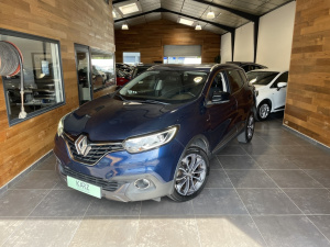 Renault Kadjar Dci 110 Energy Graphite Edc-ct Ok Kadjar 78 898km
