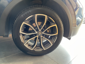 Renault Kadjar Dci 110 Energy Graphite Edc-ct Ok Kadjar 78 898km