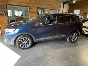 Renault Kadjar Dci 110 Energy Graphite Edc-ct Ok Kadjar 78 898km