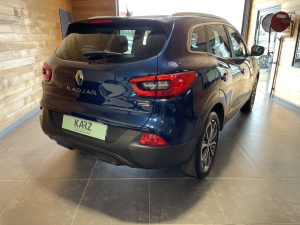 Renault Kadjar Dci 110 Energy Graphite Edc-ct Ok Kadjar 78 898km