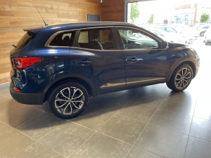 Renault Kadjar Dci 110 Energy Graphite Edc-ct Ok Kadjar 78 898km