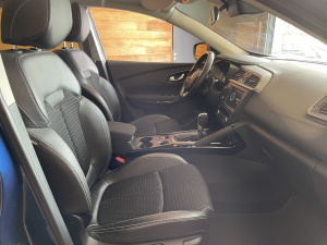 Renault Kadjar Dci 110 Energy Graphite Edc-ct Ok Kadjar 78 898km