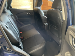 Renault Kadjar Dci 110 Energy Graphite Edc-ct Ok Kadjar 78 898km