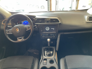 Renault Kadjar Dci 110 Energy Graphite Edc-ct Ok Kadjar 78 898km