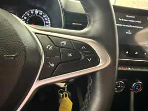 Renault Clio V 1.5 Dci 115ch Zen Distribution Ok Clio 98 420km