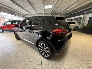 Renault Clio V 1.5 Dci 115ch Zen Distribution Ok Clio 98 420km