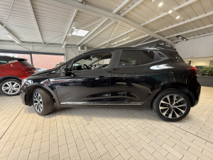 Renault Clio V 1.5 Dci 115ch Zen Distribution Ok Clio 98 420km