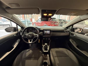 Renault Clio V 1.5 Dci 115ch Zen Distribution Ok Clio 98 420km
