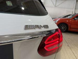 Mercedes Classe C 200d 7g Tronic + Amg Line Fascination Classe C 107 277km