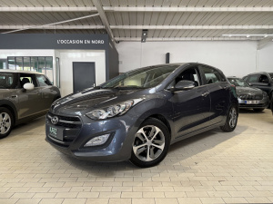 Hyundai I30 1.6 Crdi 110ch Creative 1er Main I30 87 667km