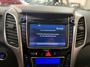 Hyundai I30 1.6 Crdi 110ch Creative 1er Main I30 87 667km