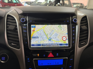 Hyundai I30 1.6 Crdi 110ch Creative 1er Main I30 87 667km