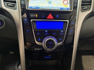 Hyundai I30 1.6 Crdi 110ch Creative 1er Main I30 87 667km