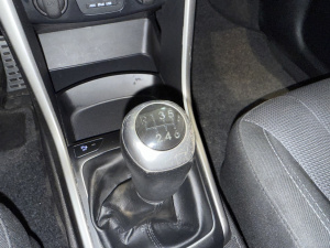 Hyundai I30 1.6 Crdi 110ch Creative 1er Main I30 87 667km