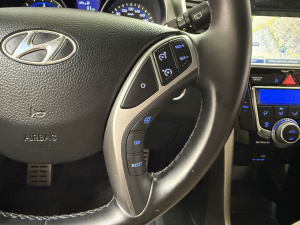 Hyundai I30 1.6 Crdi 110ch Creative 1er Main I30 87 667km