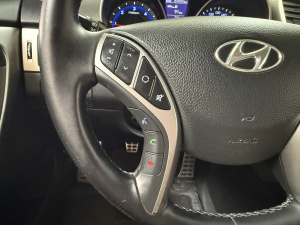 Hyundai I30 1.6 Crdi 110ch Creative 1er Main I30 87 667km