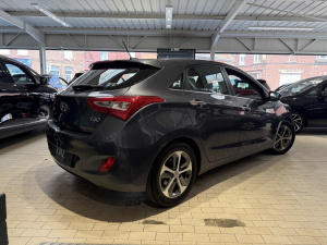 Hyundai I30 1.6 Crdi 110ch Creative 1er Main I30 87 667km