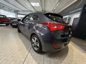 Hyundai I30 1.6 Crdi 110ch Creative 1er Main I30 87 667km
