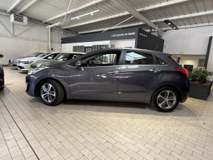 Hyundai I30 1.6 Crdi 110ch Creative 1er Main I30 87 667km